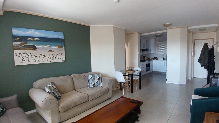 To Let 2 Bedroom Property for Rent in Summerstrand Eastern Cape